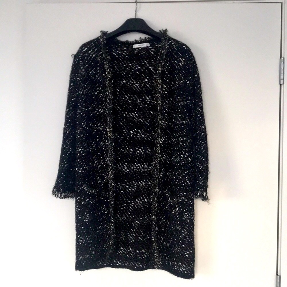 Mango women cardigan